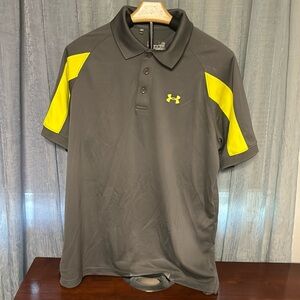 Under Armour polo